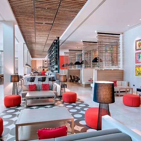 Marriott Port-Au-Prince Hotel Luaran gambar