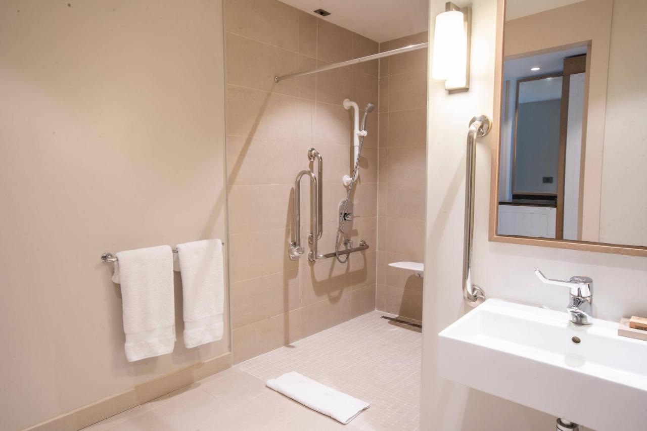 Marriott Port-Au-Prince Hotel Luaran gambar