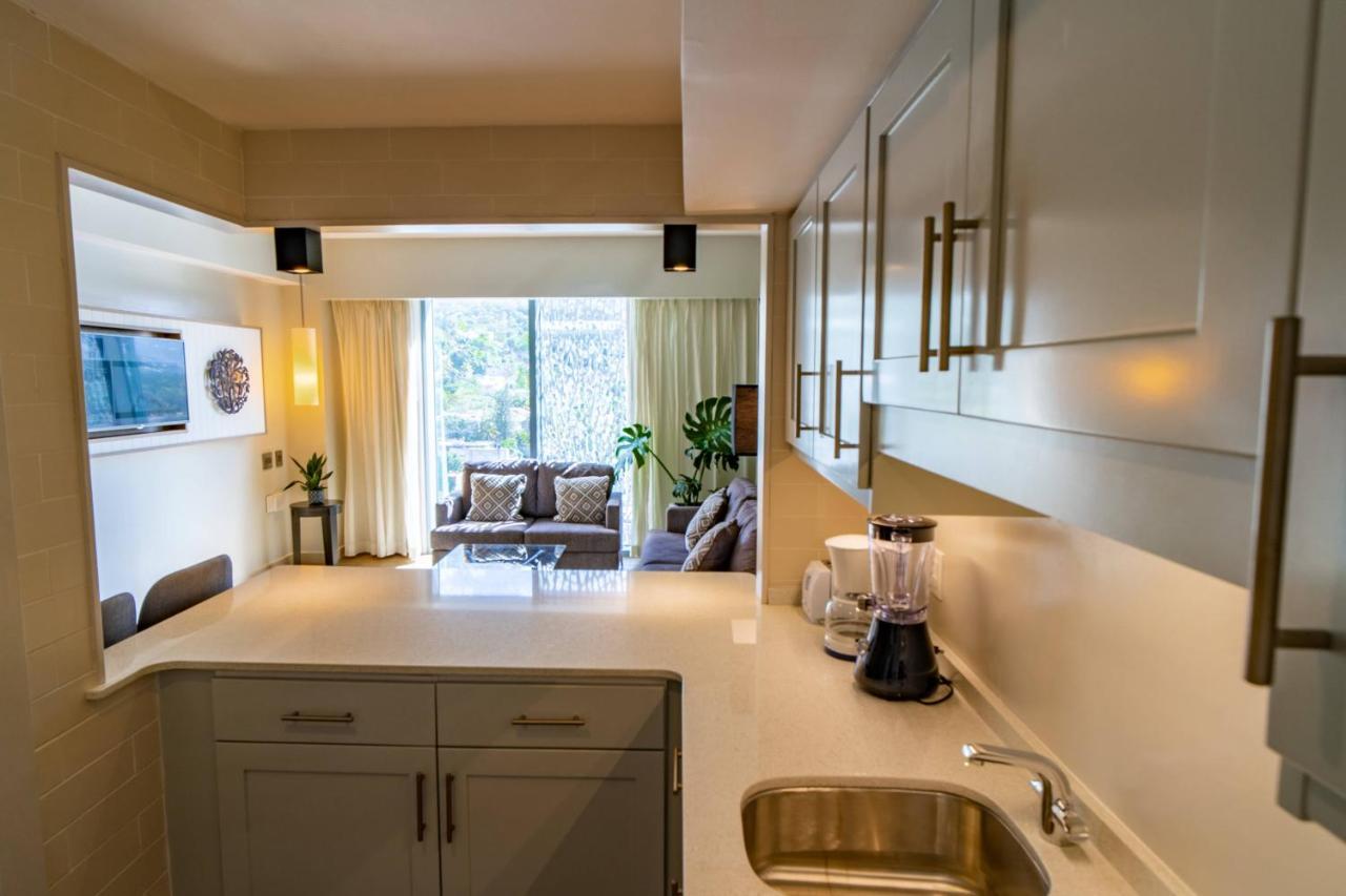 Marriott Port-Au-Prince Hotel Luaran gambar