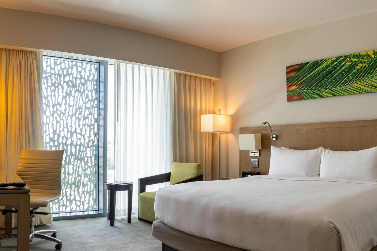 Marriott Port-Au-Prince Hotel Luaran gambar