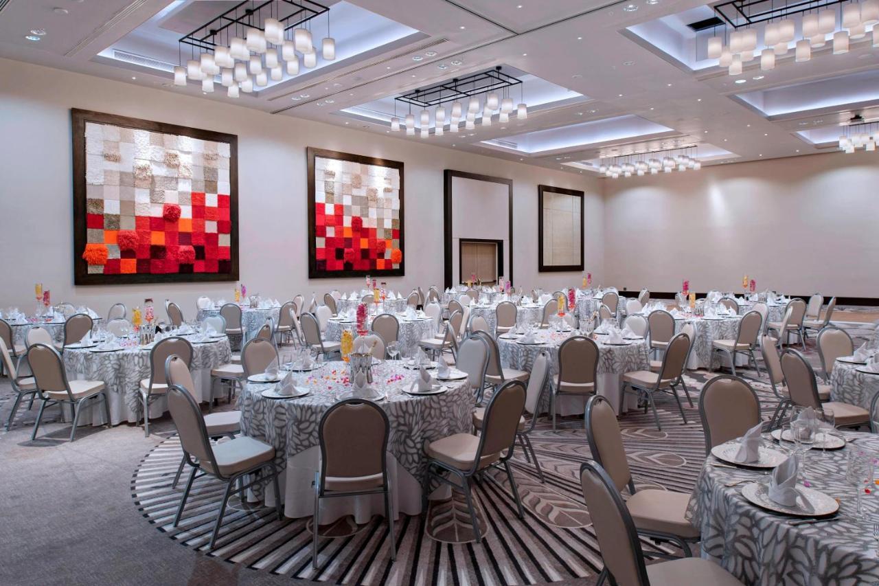 Marriott Port-Au-Prince Hotel Luaran gambar