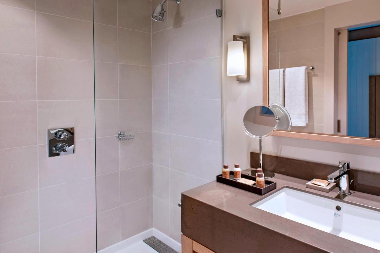 Marriott Port-Au-Prince Hotel Luaran gambar