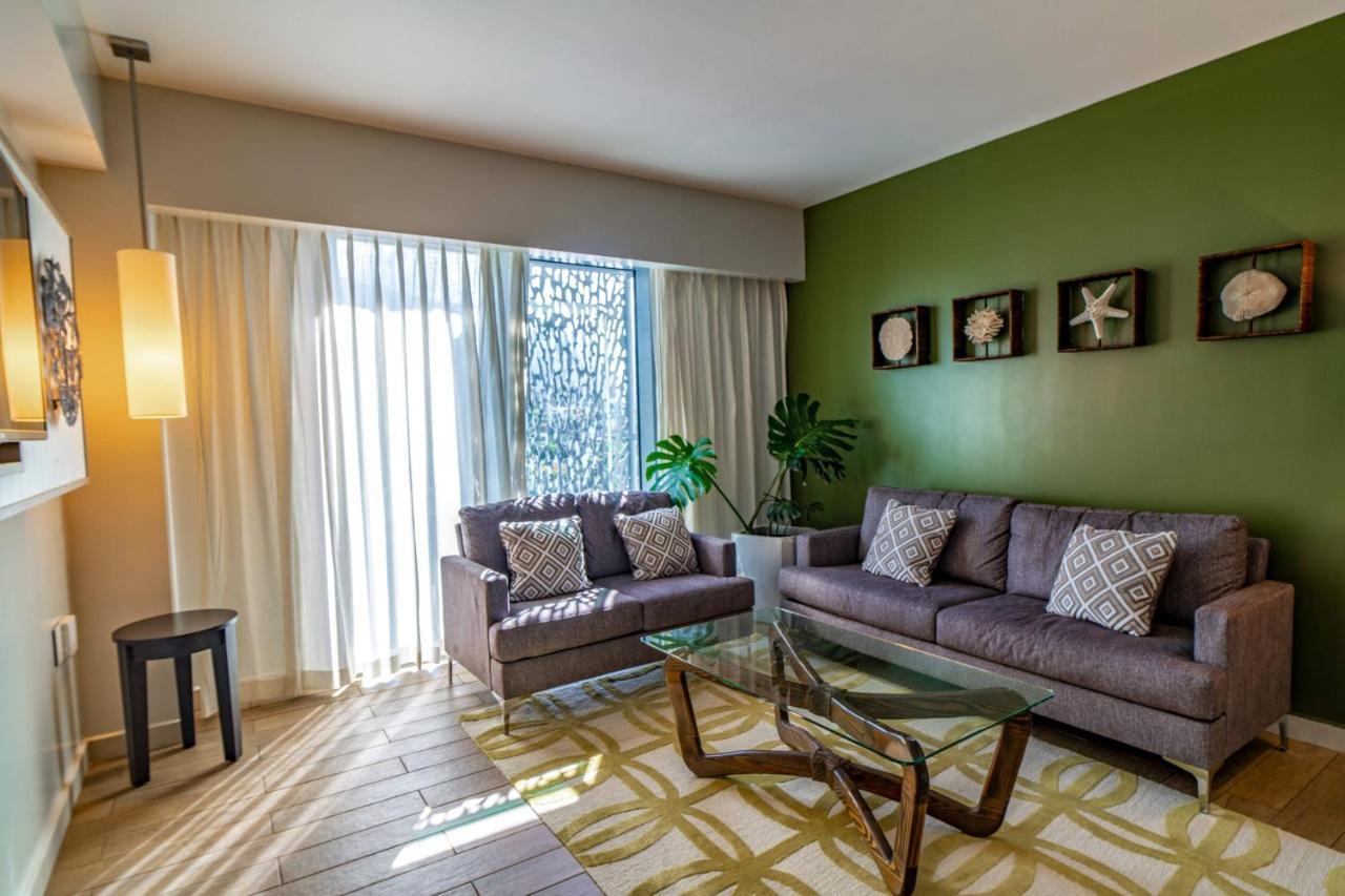 Marriott Port-Au-Prince Hotel Luaran gambar