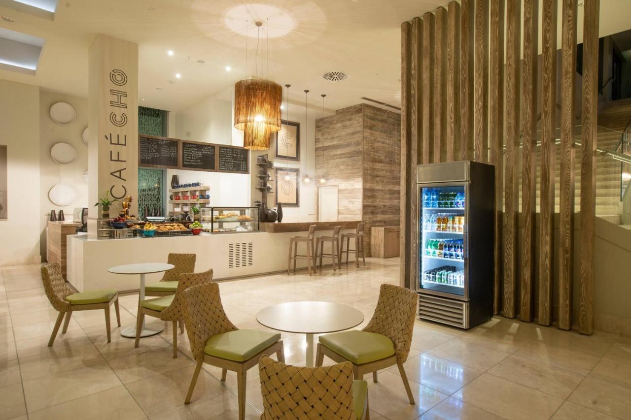 Marriott Port-Au-Prince Hotel Luaran gambar