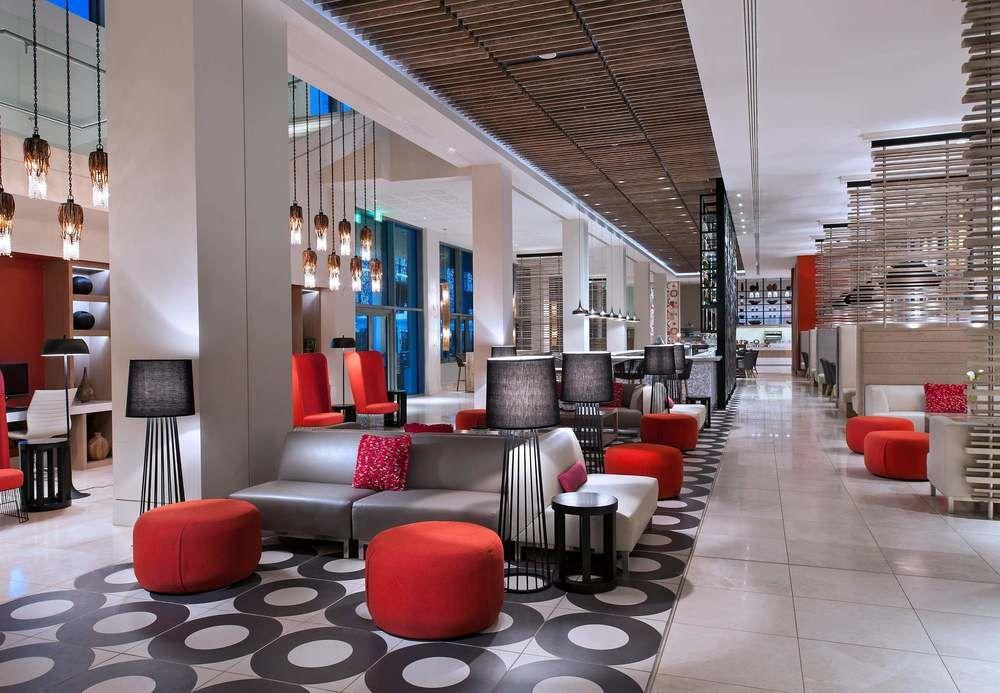 Marriott Port-Au-Prince Hotel Luaran gambar