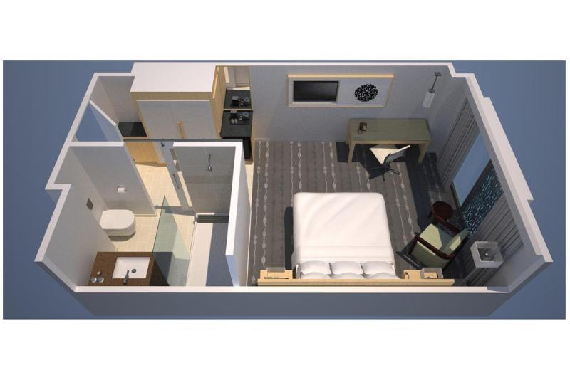 Marriott Port-Au-Prince Hotel Luaran gambar