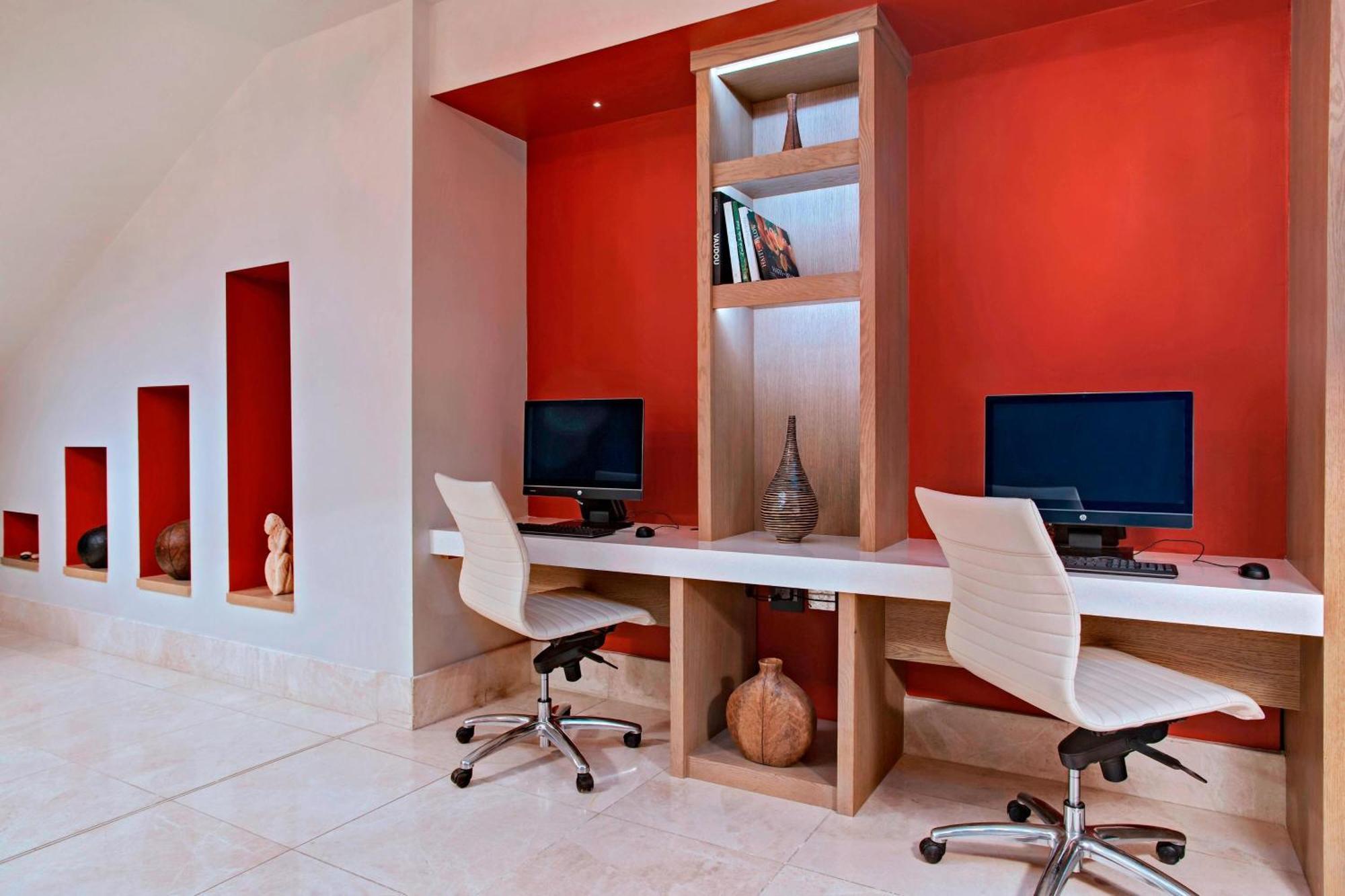 Marriott Port-Au-Prince Hotel Luaran gambar