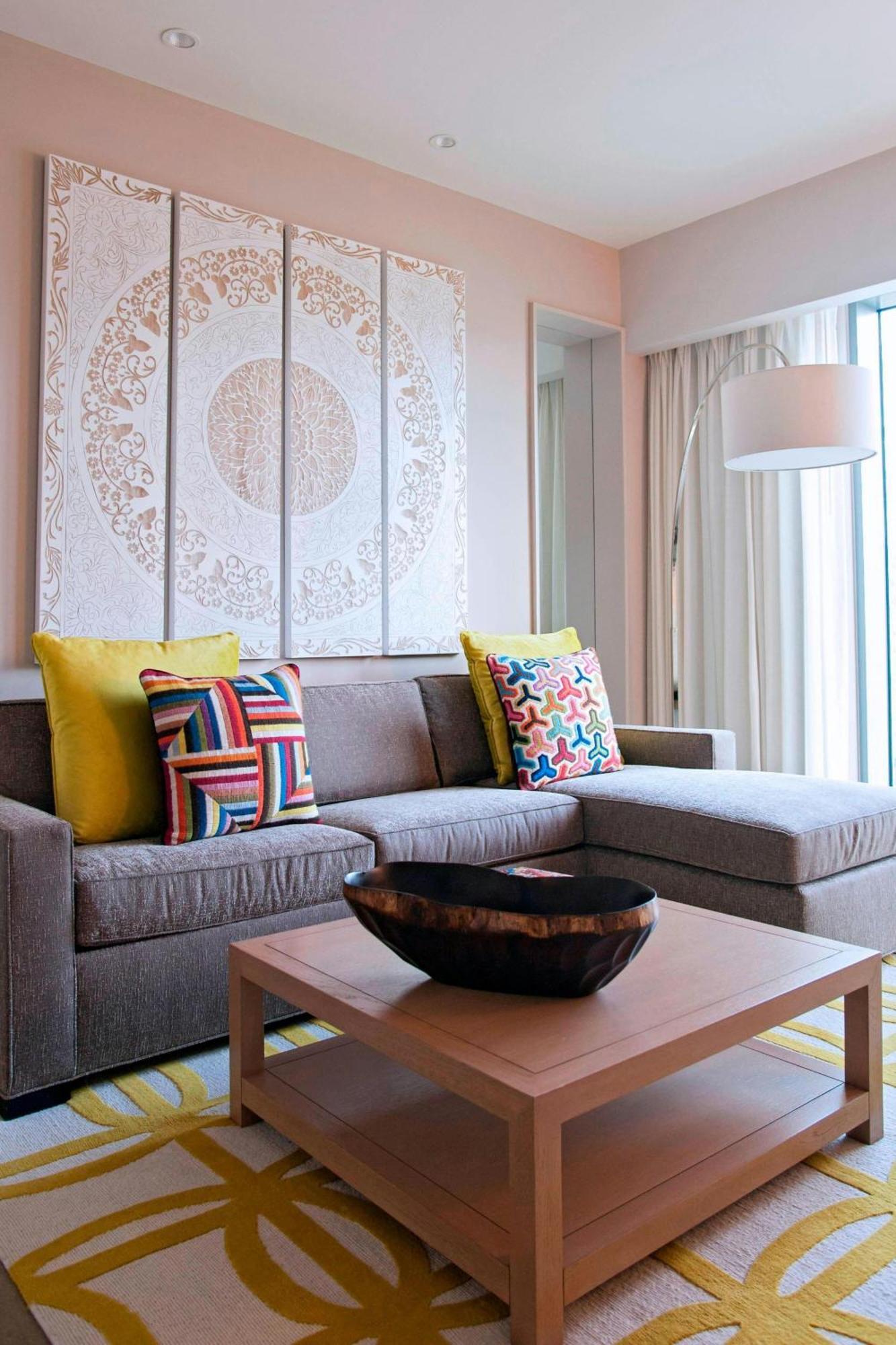 Marriott Port-Au-Prince Hotel Luaran gambar
