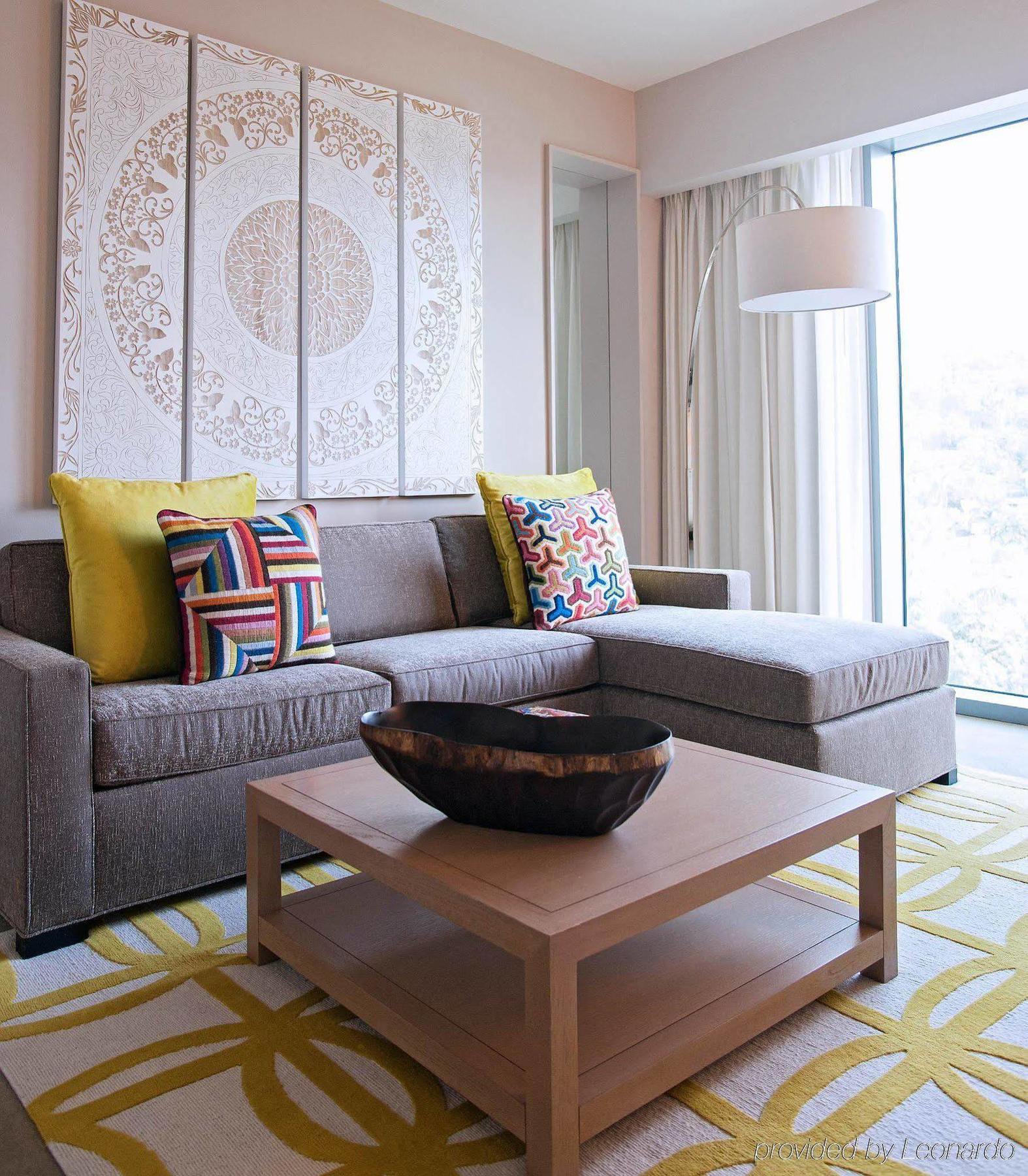 Marriott Port-Au-Prince Hotel Luaran gambar