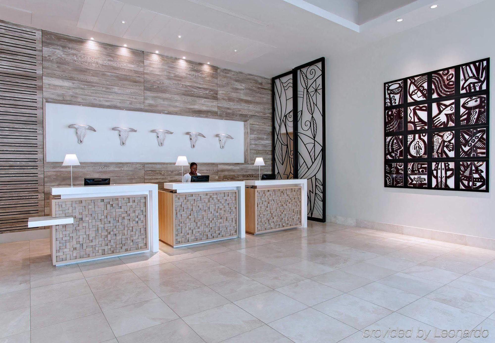 Marriott Port-Au-Prince Hotel Luaran gambar