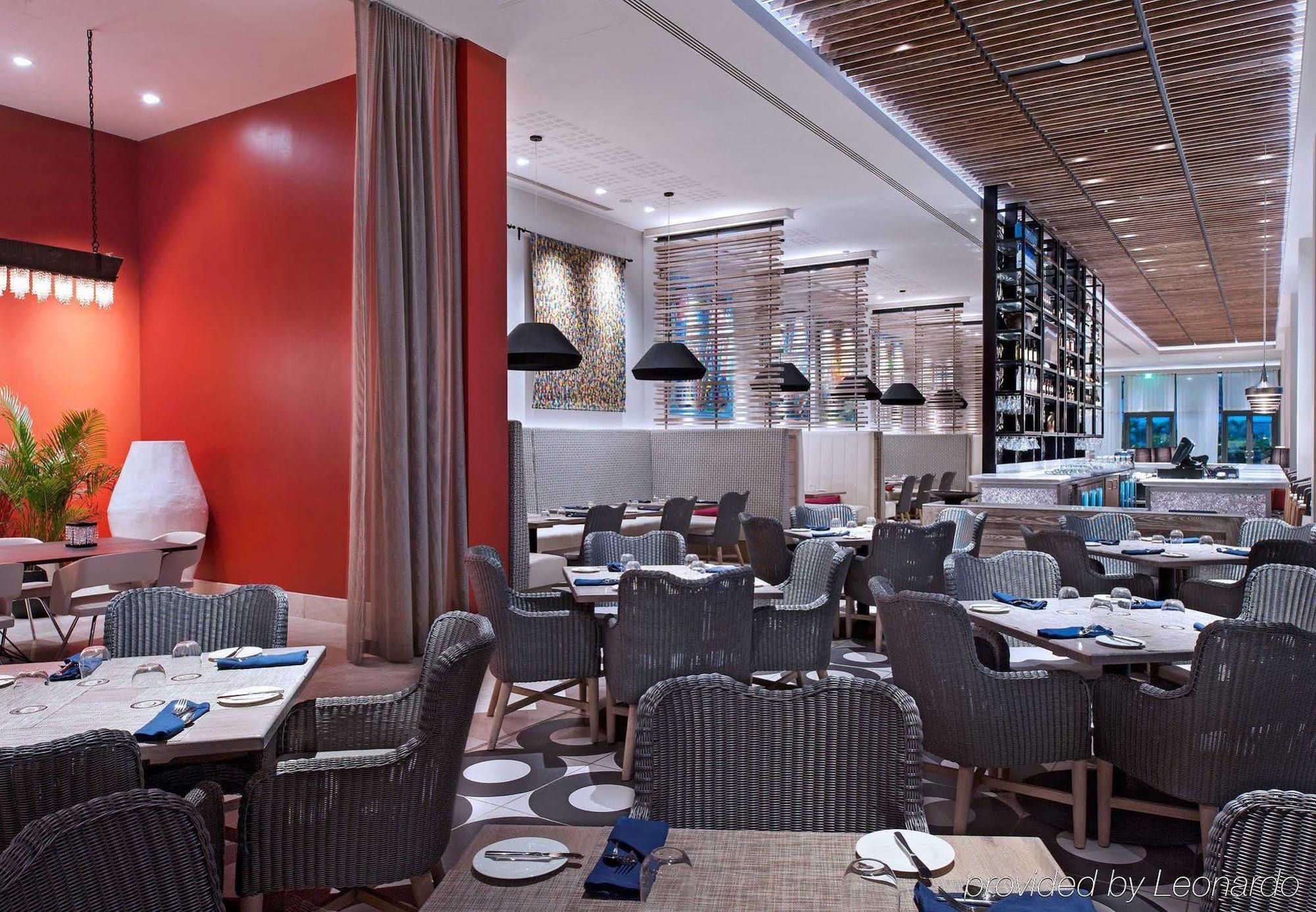 Marriott Port-Au-Prince Hotel Luaran gambar