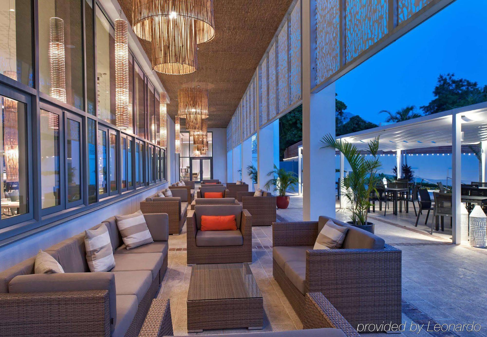 Marriott Port-Au-Prince Hotel Luaran gambar
