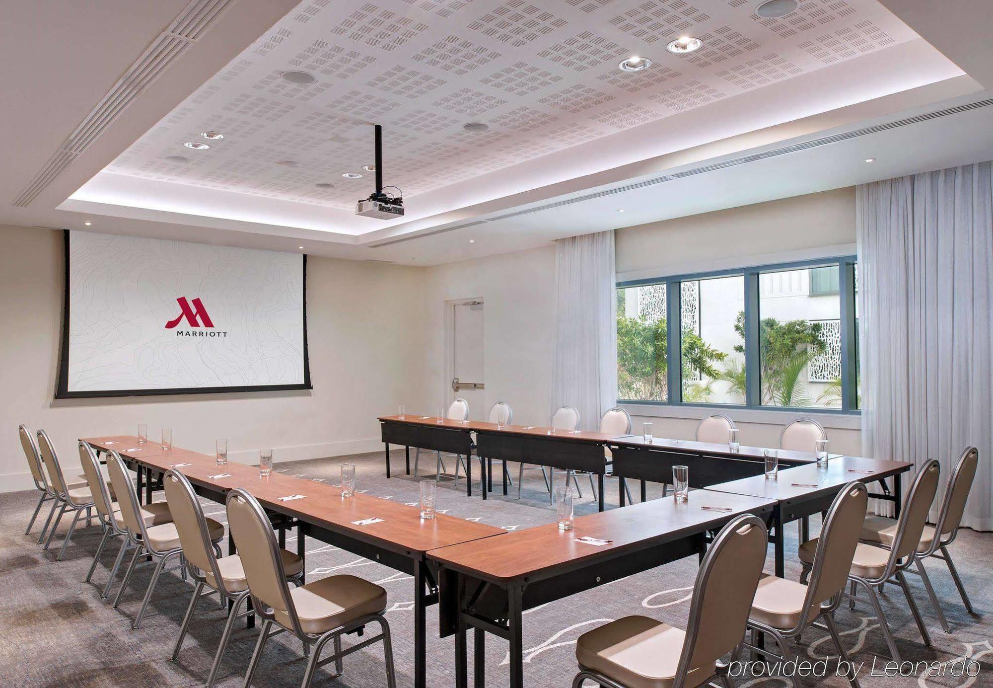 Marriott Port-Au-Prince Hotel Luaran gambar